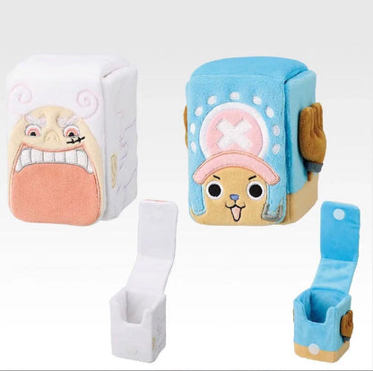 One Piece Chopper Pack — Japanese