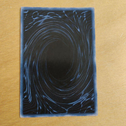 Yu-Gi-Oh Obelisk the Tormentor — Japanese