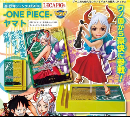 One Piece Yamato L — Japanese