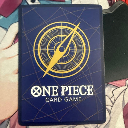One Piece Nami — Japanese
