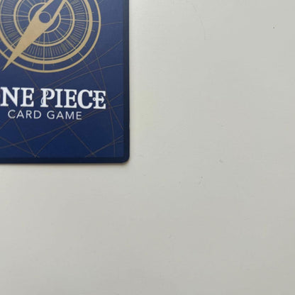 One Piece Monkey D. Luffy P — Japanese