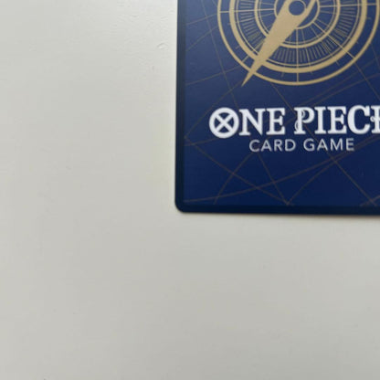 One Piece Monkey D. Luffy P — Japanese