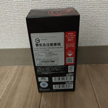 One Piece One Piece Card Battle of the Decisive Moment Tape and Loose Box — Japanese