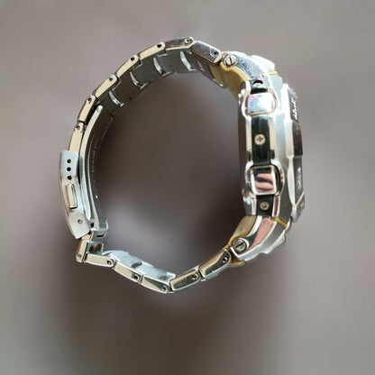 CASIO TheG Solar Men's Watch — Japanese