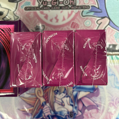 Yu-Gi-Oh Yu-Gi-Oh! Deck Build Pack Phantom Revengers Box — Japanese