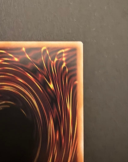 Yu-Gi-Oh Cyber End Dragon — Japanese