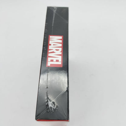Weiss Schwarz Weiß Schwarz Marvel Vol.2 Booster Pack Box — Japanese