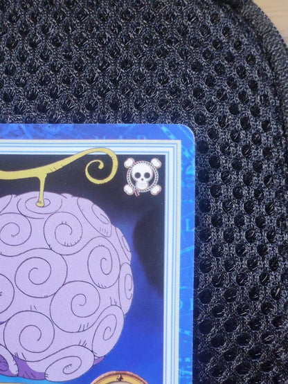 One Piece One Piece Card Gum-Gum Fruit Hyper Battle S03 L — Japanese