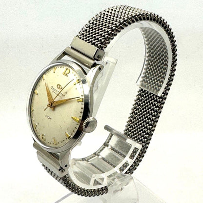 ORIENT Star Dynamic 11 Jewels SBTR009 Manual Men's Watch — Japanese