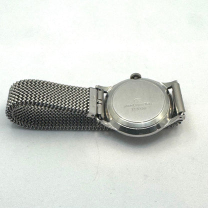 ORIENT Star Dynamic 11 Jewels SBTR009 Manual Men's Watch — Japanese