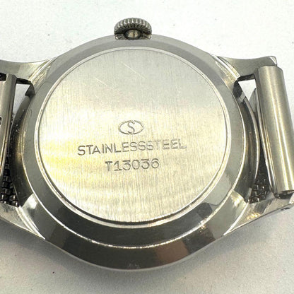 ORIENT Star Dynamic 11 Jewels SBTR009 Manual Men's Watch — Japanese