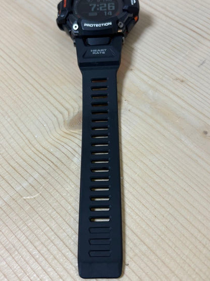 CASIO GBD-H2000 Digital Men's Watch — Japanese