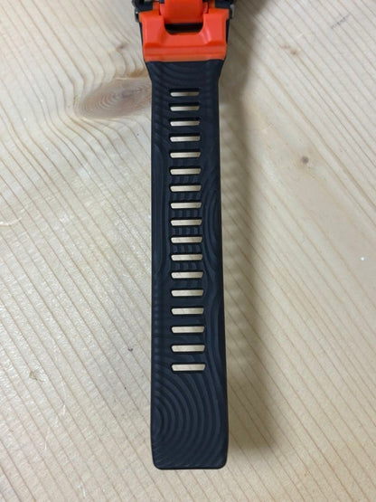CASIO GBD-H2000 Digital Men's Watch — Japanese