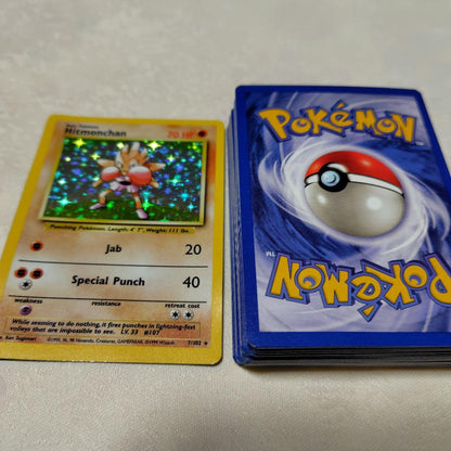 Pokemon Blackout Box — English