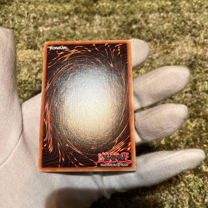 Yu-Gi-Oh Saint魔の乙女アルテミス GEIM — GEIM-EN008 — Japanese