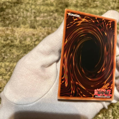 Yu-Gi-Oh Saint魔の乙女アルテミス GEIM — GEIM-EN008 — Japanese