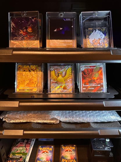 PSA 10 Pokemon Rocket's Mewtwo ex — Japanese