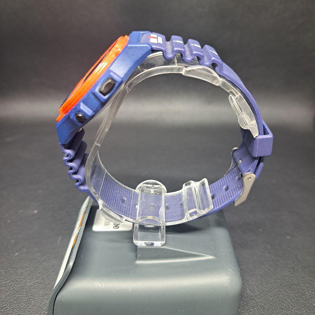 TIMEX IRONMAN 8LAP TRIATHLON Quartz Men's Watch — Japanese