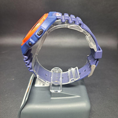 TIMEX IRONMAN 8LAP TRIATHLON Quartz Men's Watch — Japanese