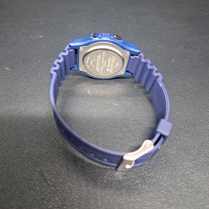 TIMEX IRONMAN 8LAP TRIATHLON Quartz Men's Watch — Japanese