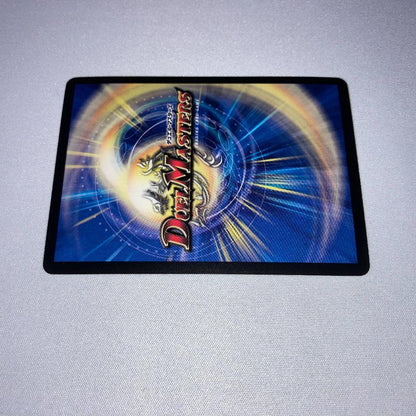 Duel Masters Bolmeteus White Dragon — Japanese