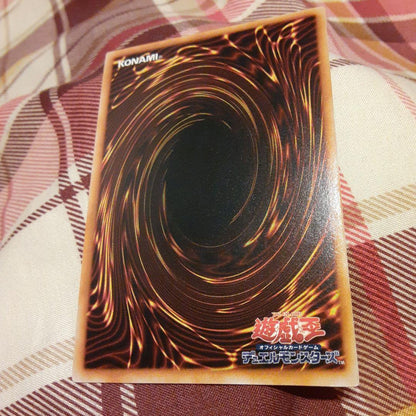 Yu-Gi-Oh Harpie Lady Sisters — Japanese