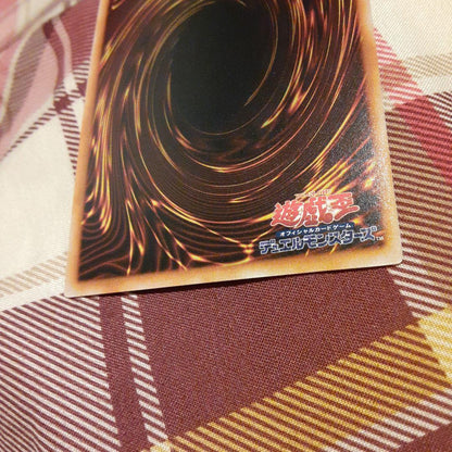 Yu-Gi-Oh Harpie Lady Sisters — Japanese