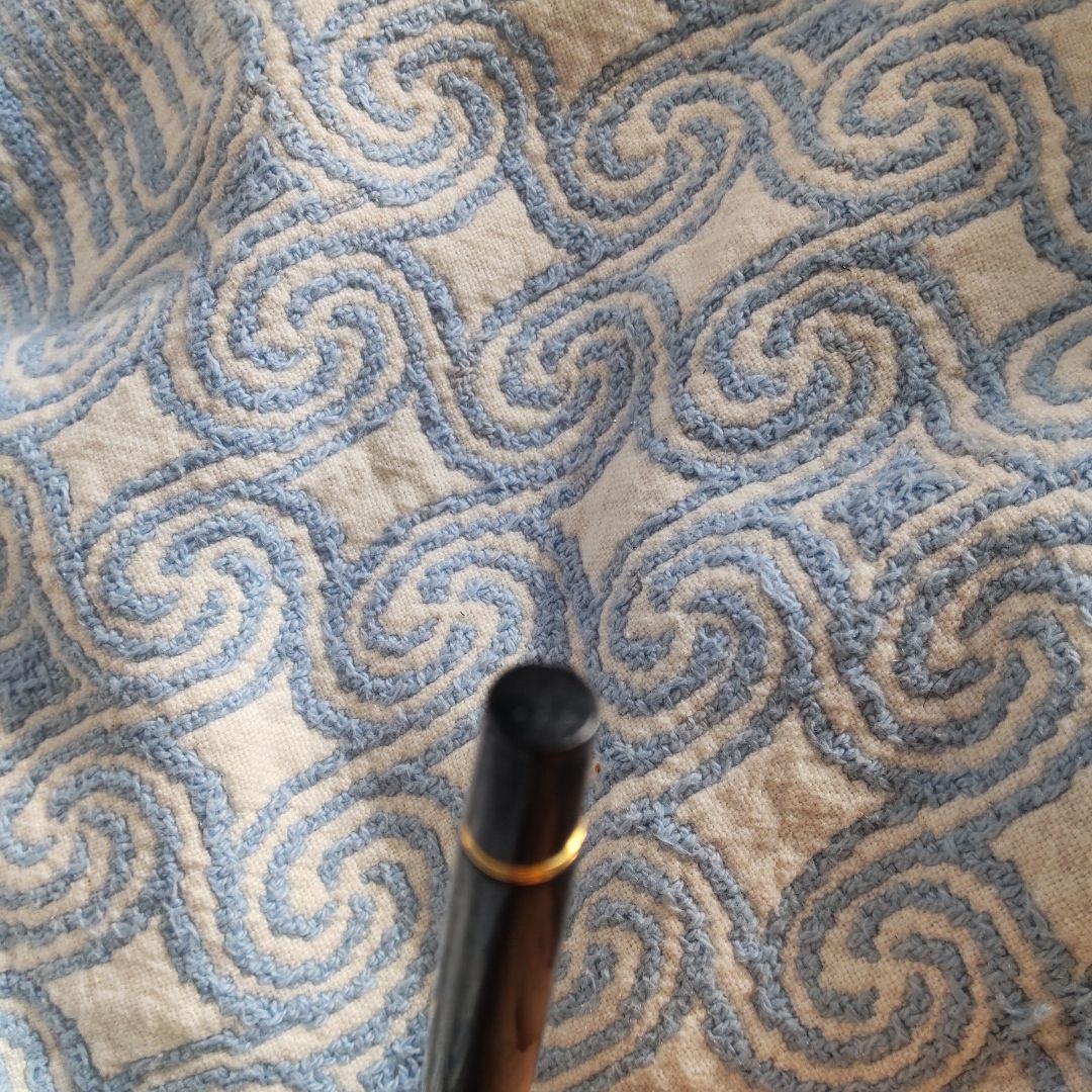 Black Pilot Fountain Pen shown with cap on, used condition