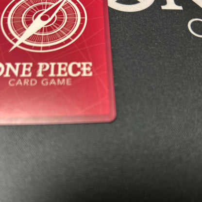 One Piece Vivi — Japanese