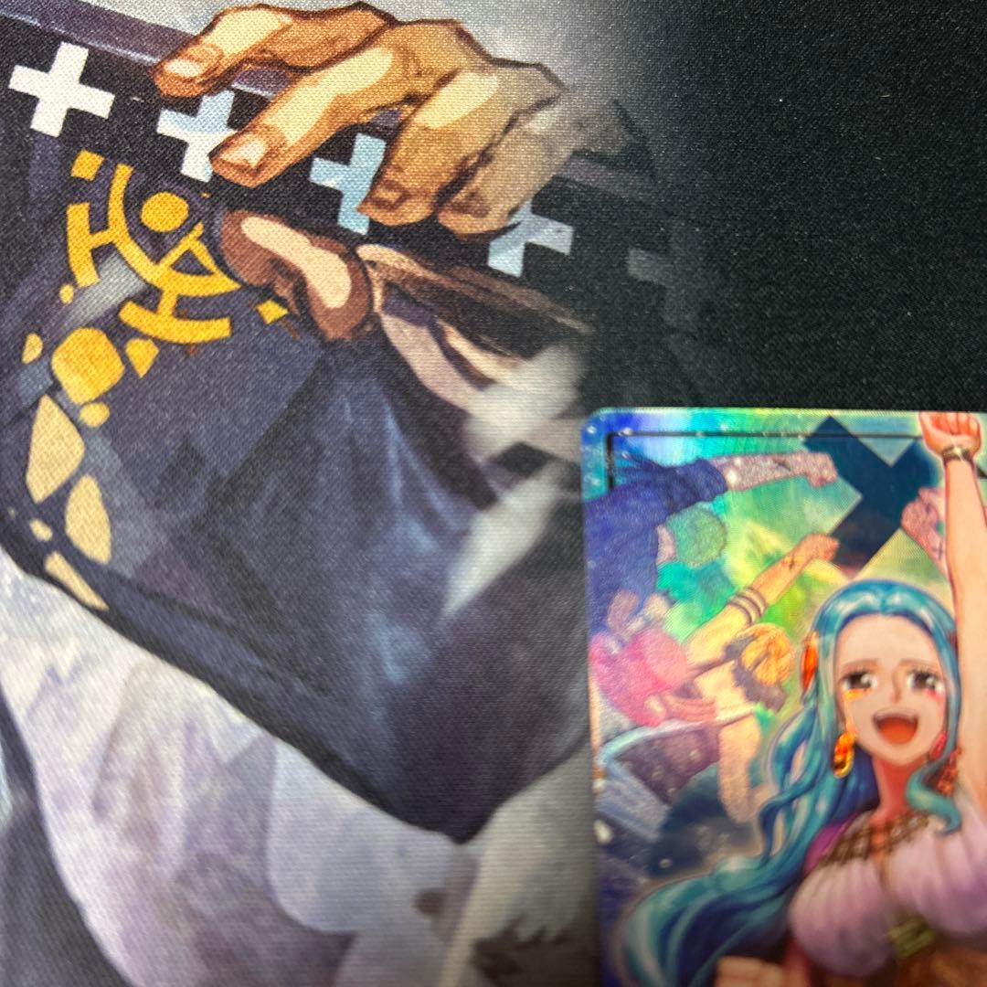 One Piece Vivi — Japanese