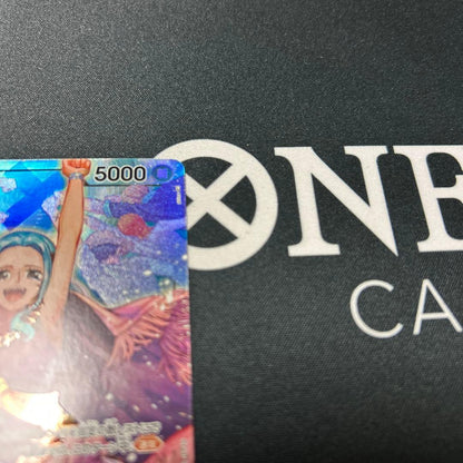 One Piece Vivi — Japanese