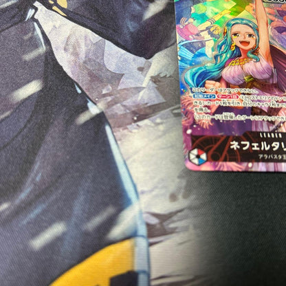 One Piece Vivi — Japanese