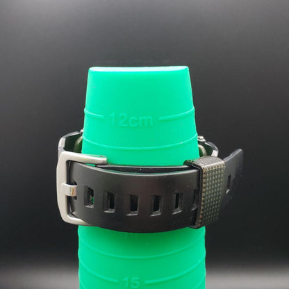 CASIO PRT-40 Series Solar Men's Watch — Japanese