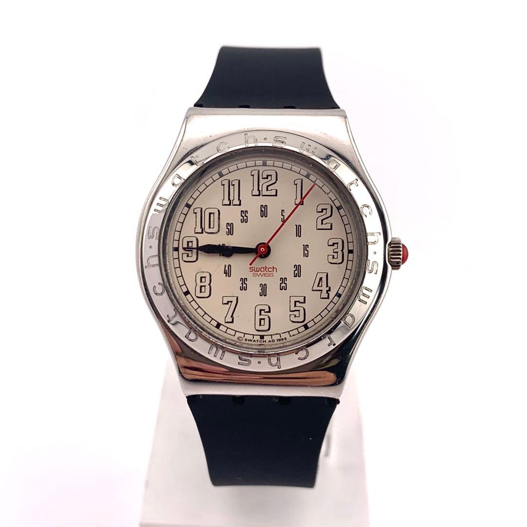 swatch 7-3513 Quartz Men's — Japanese