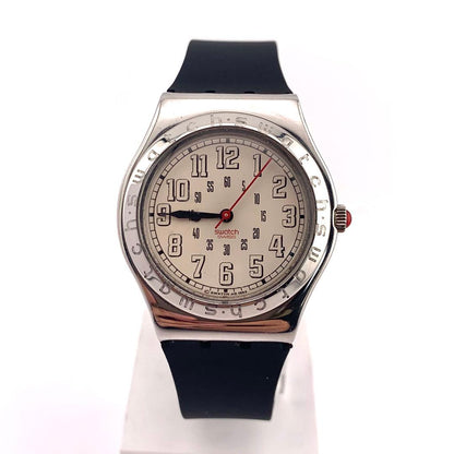 swatch 7-3513 Quartz Men's — Japanese