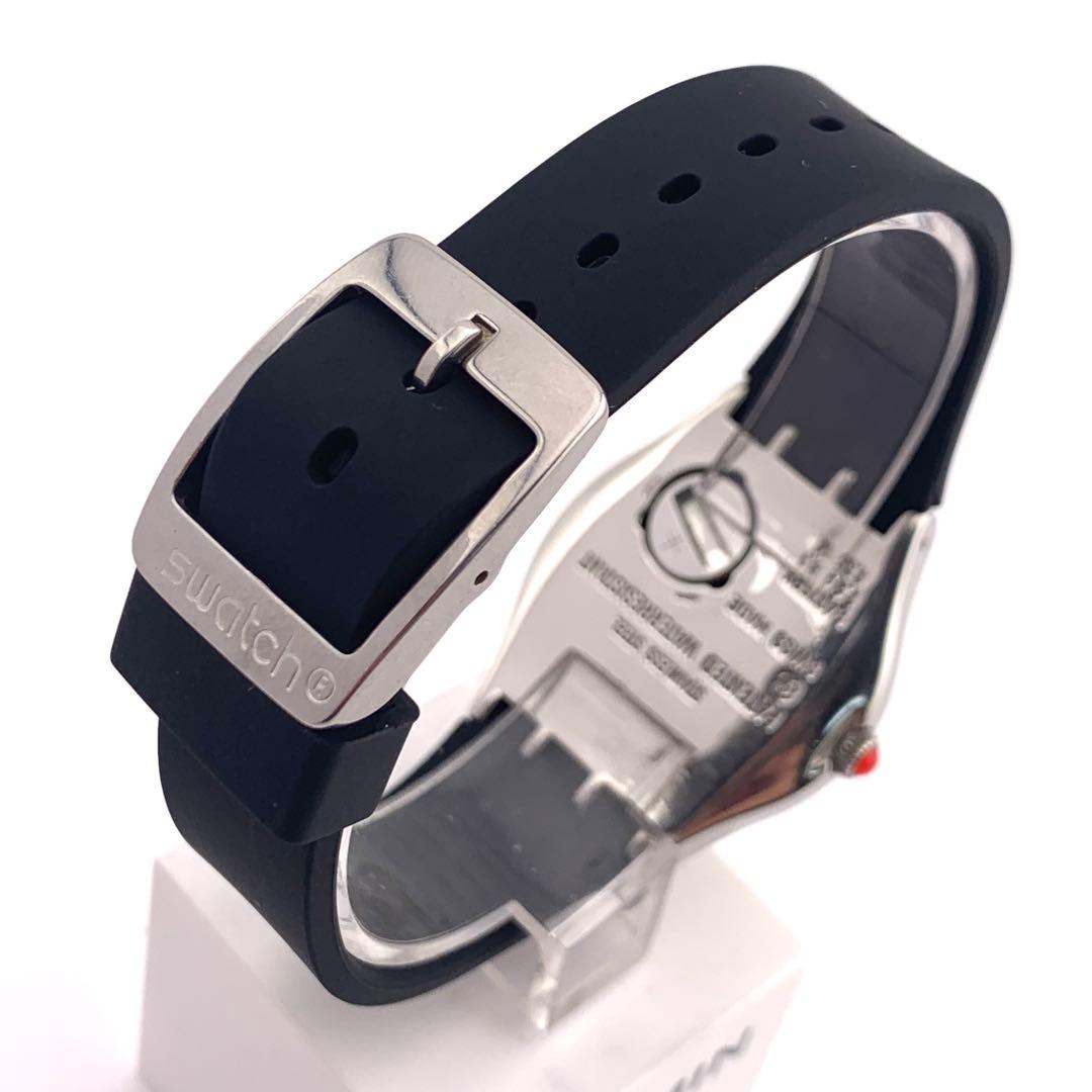 swatch 7-3513 Quartz Men's — Japanese