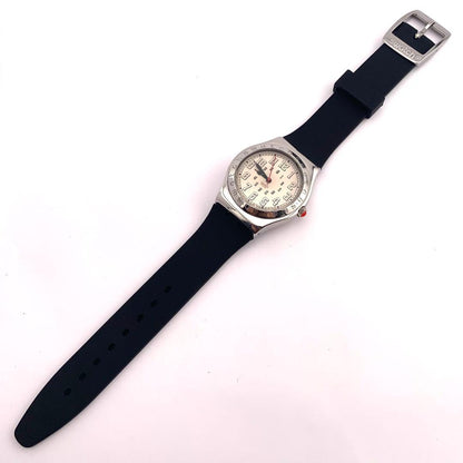 swatch 7-3513 Quartz Men's — Japanese