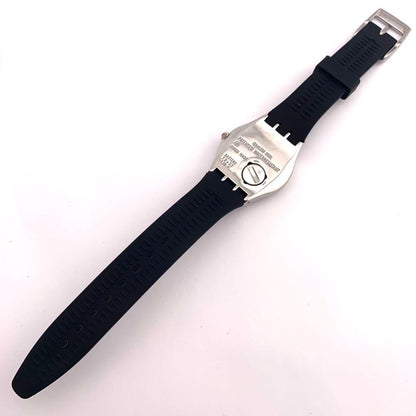 swatch 7-3513 Quartz Men's — Japanese