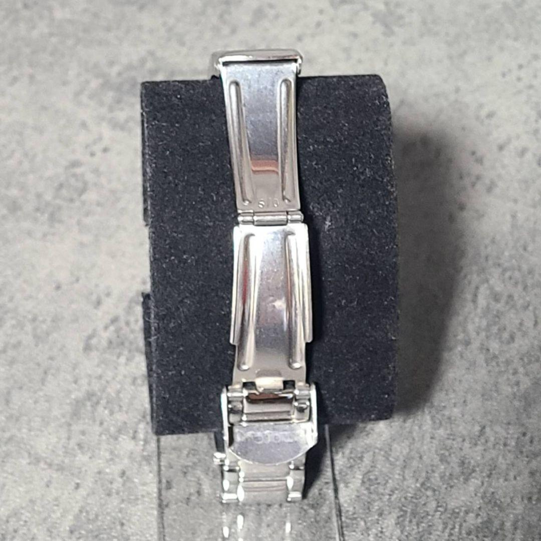 swatch SBTR009 Quartz Men's — Japanese