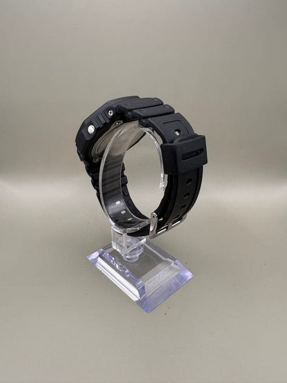 CASIO GA-2100 Digital Men's Watch — Japanese