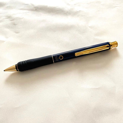 Blue PILOT Clutch Point Mechanical Pencil with 0.5 mm lead and ergonomic grip approximately 10 mm wide