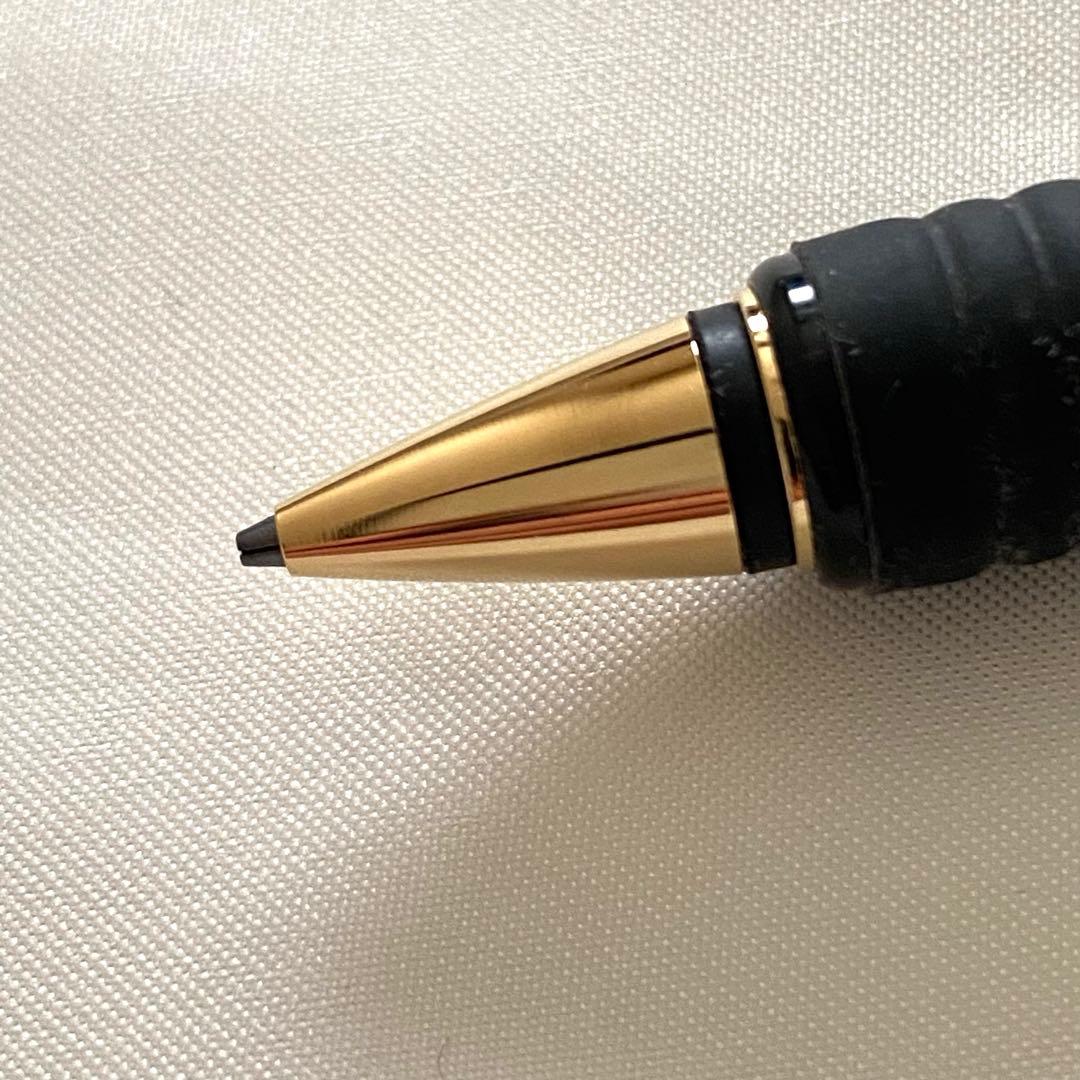 Blue PILOT Clutch Point Mechanical Pencil with 0.5 mm lead and ergonomic grip approximately 10 mm wide