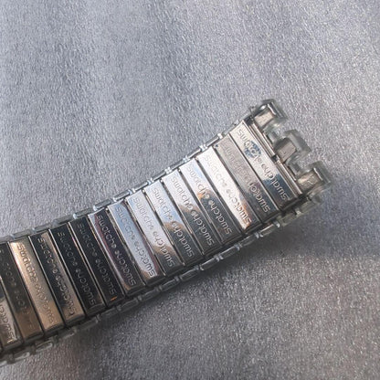 swatch Jubaara Belt 17mm その2 Men's — Japanese