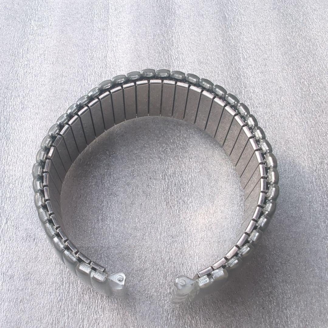 swatch Jubaara Belt 17mm その2 Men's — Japanese