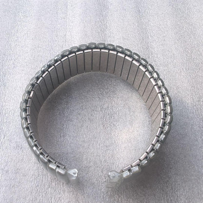 swatch Jubaara Belt 17mm その2 Men's — Japanese