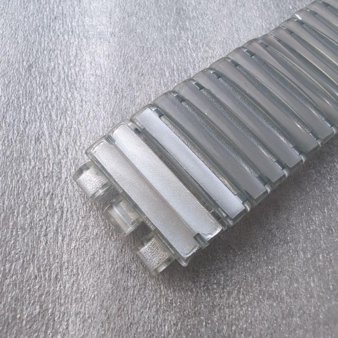swatch Jubaara Belt 17mm その2 Men's — Japanese