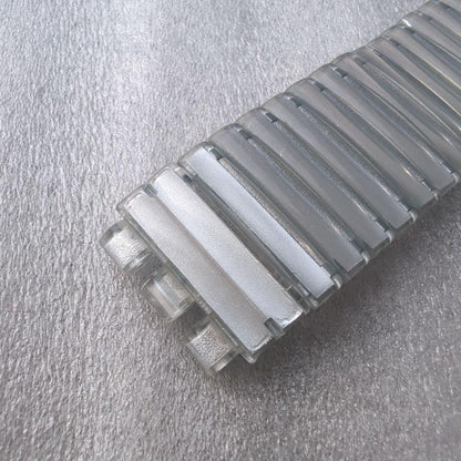 swatch Jubaara Belt 17mm その2 Men's — Japanese