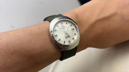 ORIENT 273 Automatic Men's Watch — Japanese