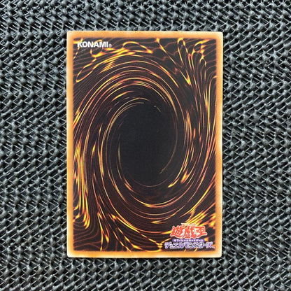 Yu-Gi-Oh Black Rose Dragon CSOC — CSOC-JP039 — Japanese