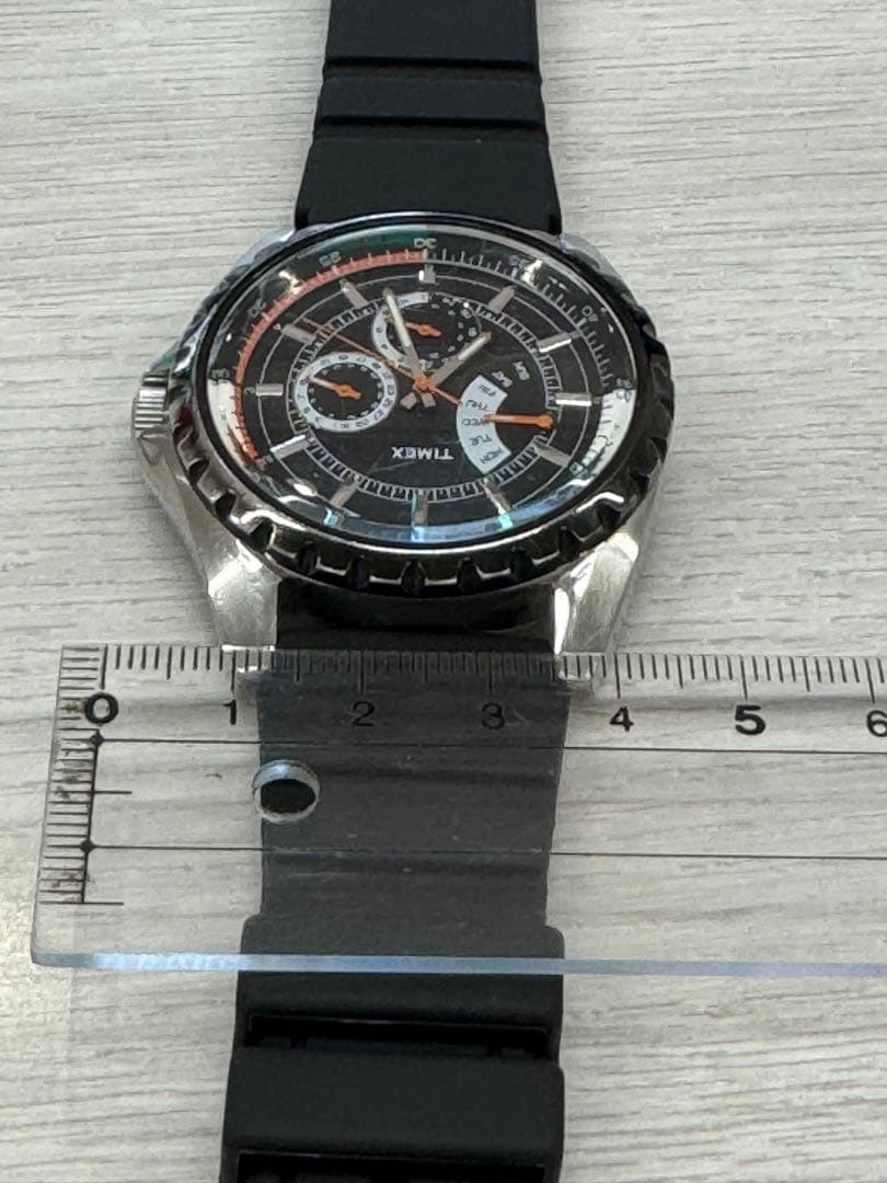 TIMEX Retrologue Quartz Men's Watch — Japanese